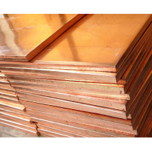 Cathode copper sheet plate C10200