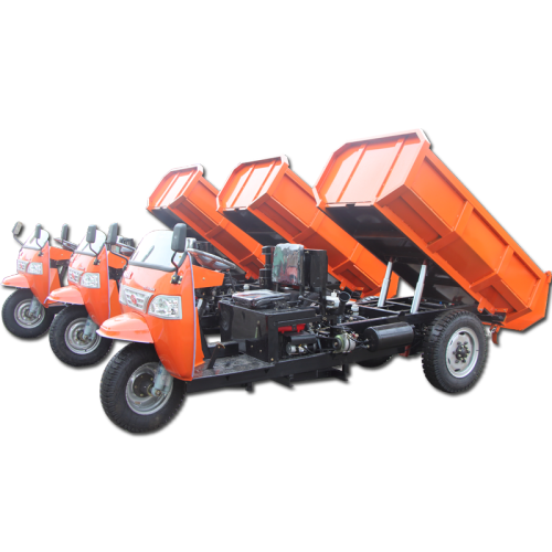 Dump Camion Camion Sous-terrain Dumper 3kw