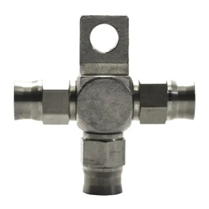 Auto Brake Hoses and Fittings for Toyota Trucks and Trailers