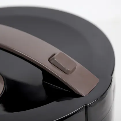 Customizable 4L Rice Cooker for Kitchen Appliances