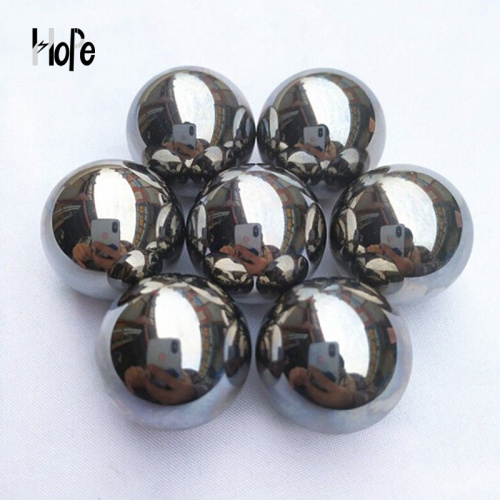 Magnetic ball ndfeb magnet properties