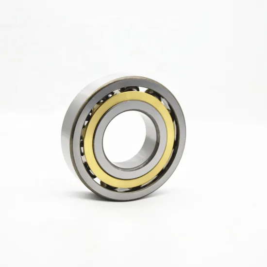 High Quality Angular Contact Bearing 7208BECBM 7208BECBJ