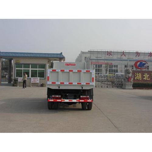 DONGFENG DUOLIKA 4-5 Tons Small Dump Truck