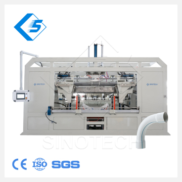 Sinotech PVC Pipe Bending Machine 110mm 160mm 250mm