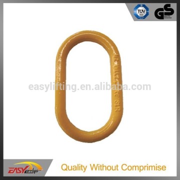 1.5-45T-Yellow-G80 Master Link