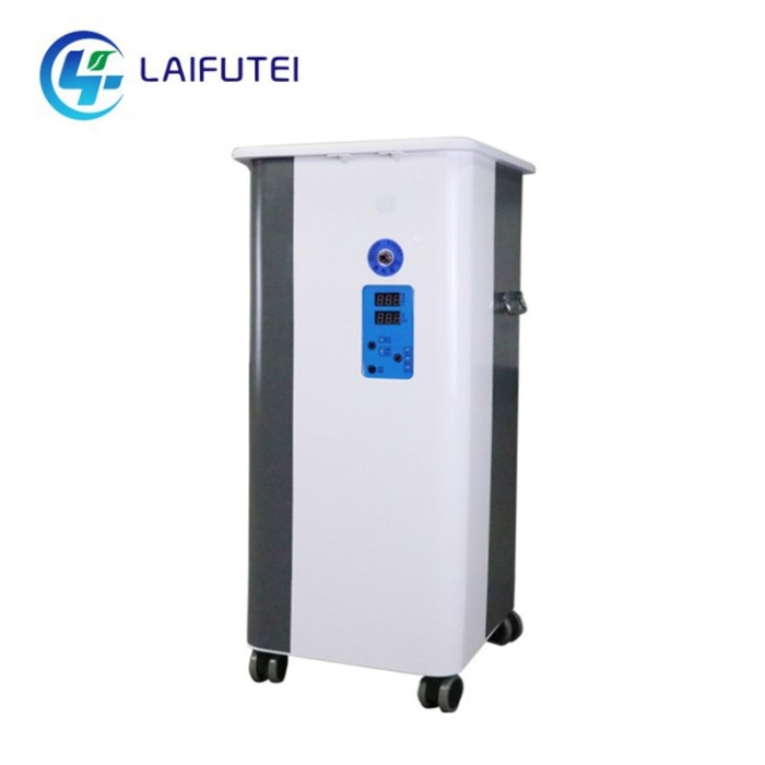 Ветеринарная кислородная клетка и ОИТ для животных