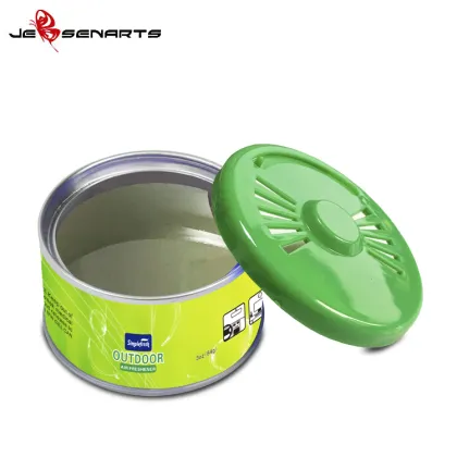 Customizable Car Perfume to Suit Your Style