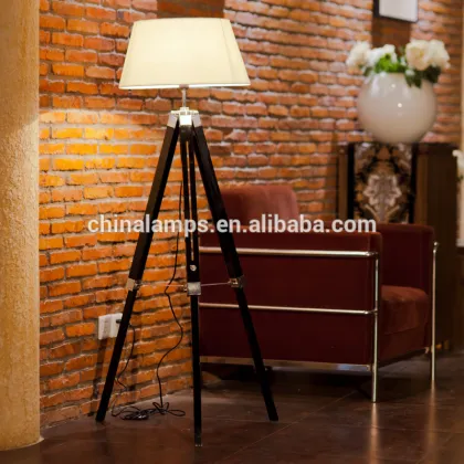 Antique tiffany lamps for sale floor lighting nature wooden floor light led strip lighting regulable tripod floor lamps Italy