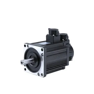 2.3kW 1500rpm BIGE Mige AC Servo Motors