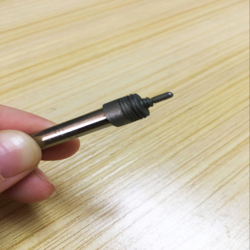 High Precision Cutting Tool Milling Knife for Glass/Touch Panel