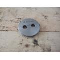 Shantui bulldozer spare parts plate 16Y-11-00017