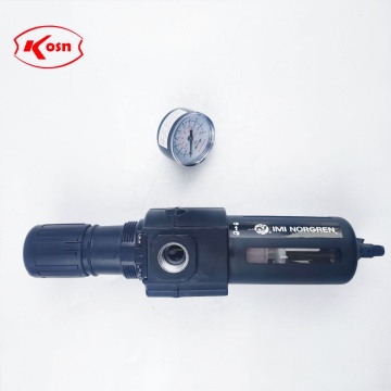 Source and Origin Details for Norgren Excelon B74G-GK-NQP-RMN Pneumatic Pressure Regulator-Filter Regulator