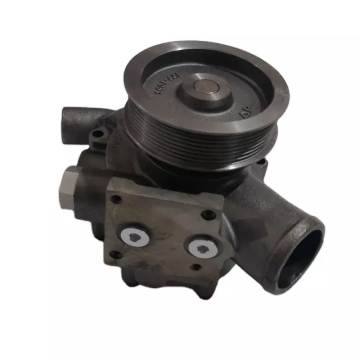 C9 Pompe à eau du moteur 202-7676 236-4413 219-4452