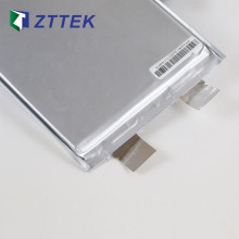 Pouch Cell LFP Lithium Ion Battery Cell
