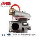 Turbófeltöltő CT26 17201-68010 1985-re- Toyota Land Cruiser