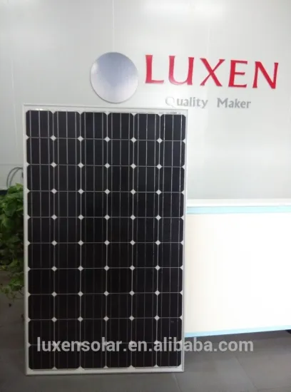 LNSE-265W HYPER POWER Mono Solar Panel