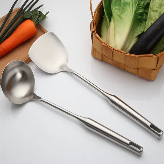 Stainless Steel Premium Cooking Tools