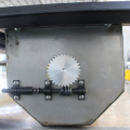 Great Wall 5/7 Roller Sluiter Cover