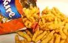 Cheetos Snacks Making Machine