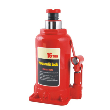 Hydraulic Floor Lifting Screw Jacks: 20 Ton to 100 Ton for Cars