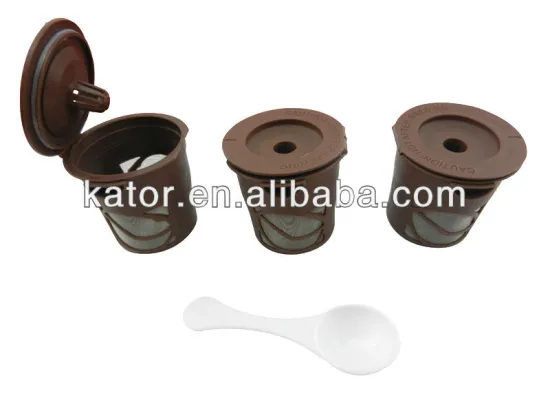 Hot Sale Coffee Filter Capsule