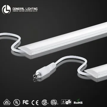 700lm 14W 1M Aluminum rigid industries led lighting