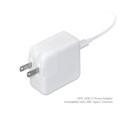 18 W Macbook Pro13 USB USB Typ c Adapter