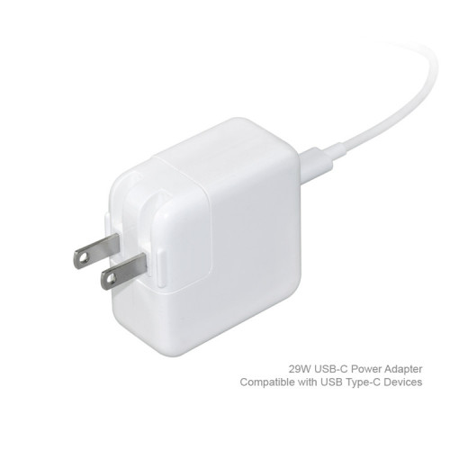 Carregador de adaptador AC 29W 14.5V2A para a Apple