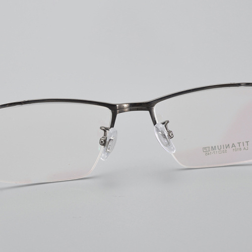 Titanium Optical Frame For Women Durable Titanium Opitcal Frame Factory