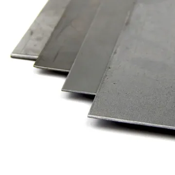 Nm360 Hot Rolled Wear Resistant Steel Sheet