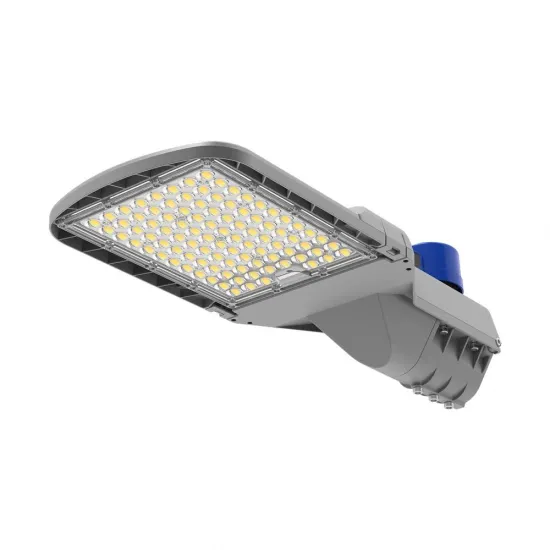 SASO NOM CE Certified Outdoor LED Street Lights: Prices and Specifications Including Pole Options