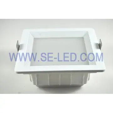 18*1W PC Ring LED Down Light