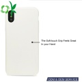 Universal Silicone Waterproof Single Color Phone Case