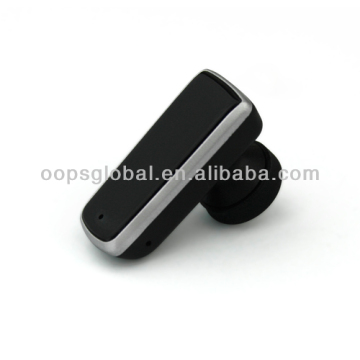 Commercial bluetooth earphone
