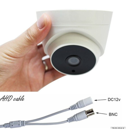CCTV 4.0MP HD Video Security IR Dome Camera