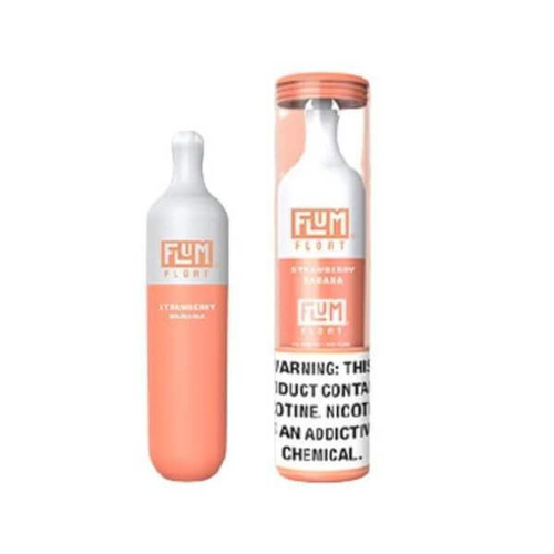 Flum Float Disposable Vape Pen 3000 Puffs