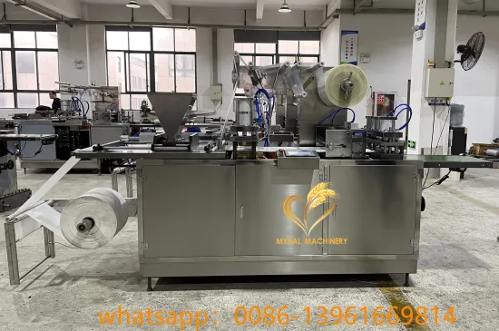 Automatic ice bag packing machine for sale