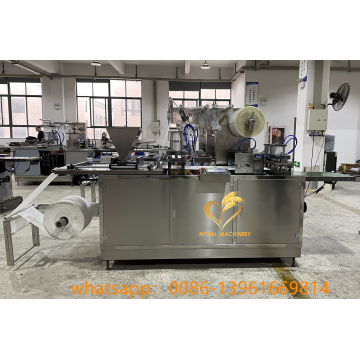 Automatic ice bag packing machine for sale