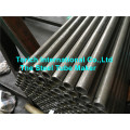 JIS SUJ2 High Carbon Bearing Seamless Steel Pipe