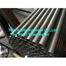 ASTM A179 Cold Drawn Carbon Seamless High Precision Steel Tube