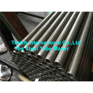 ASTM A179 Cold Drawn Carbon Seamless High Precision Steel Tube