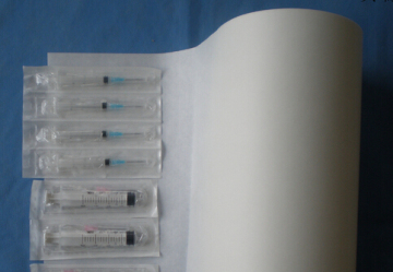 Adhesive Coated Paper