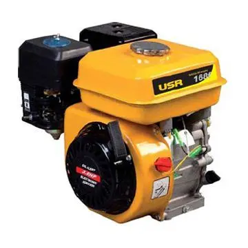 154F-168FA/FB Gasoline Generator