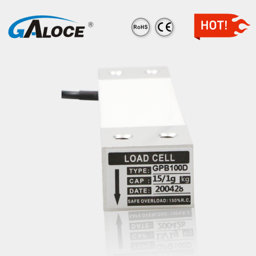 Smart Shelf Rs232 Rs485 Digital Load Cell