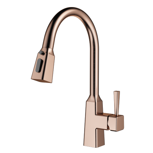 Meiao Short Shank Stretning Faucet