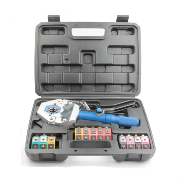 Xhnotion High-Quality Manual Hydraulic Hose Crimping Tool