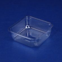 Biodegradable Trays for Mooncakes