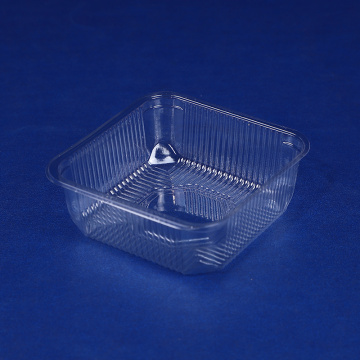 Biodegradable Trays for Mooncakes