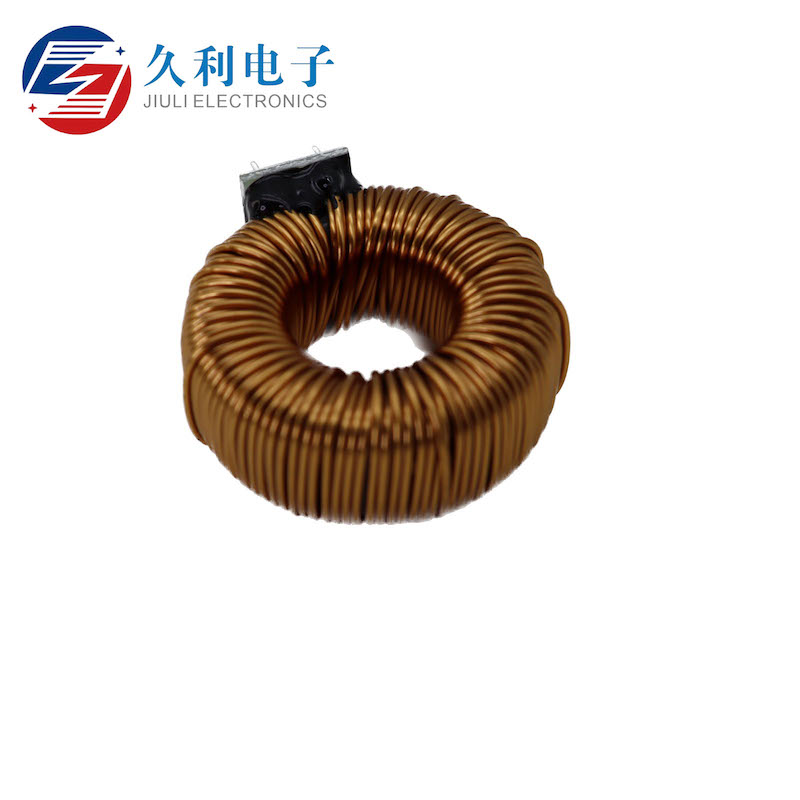 Common-mode inductance