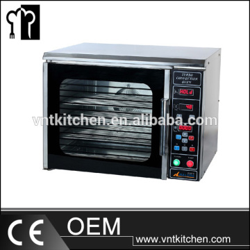 Lò đối lưu điện đa chức năng